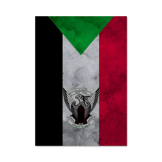 Poster L'Union des Nations