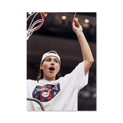 Poster Hoop Dreams