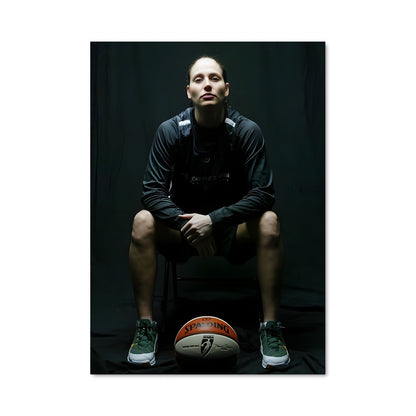 Poster Slam Dunk Dreamer