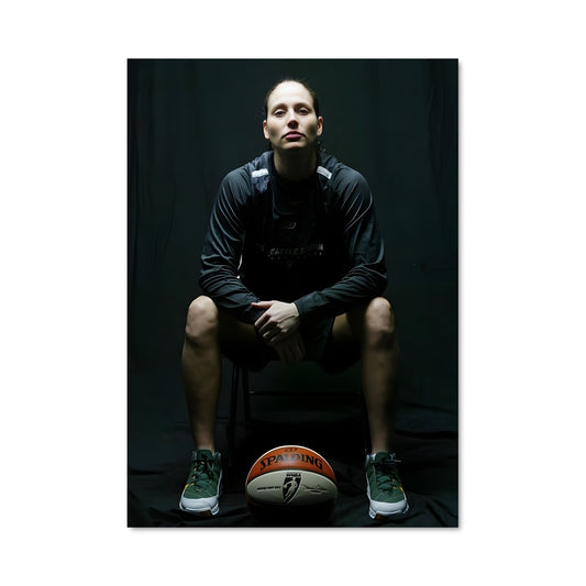 Poster Slam Dunk Dreamer