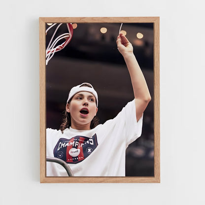 ap-sue bird-1 cadre Bois clair