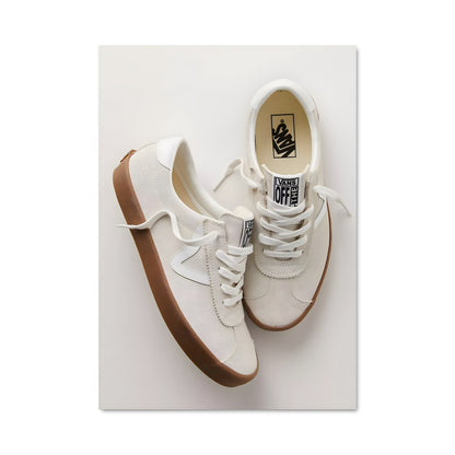 Poster Vans Authentiques