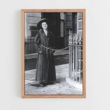 ap-suffragettes-1 cadre Bois clair