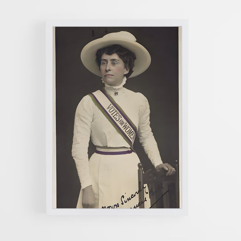 ap-suffragettes-2 cadre Blanc