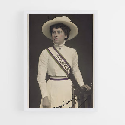 ap-suffragettes-2 cadre Blanc