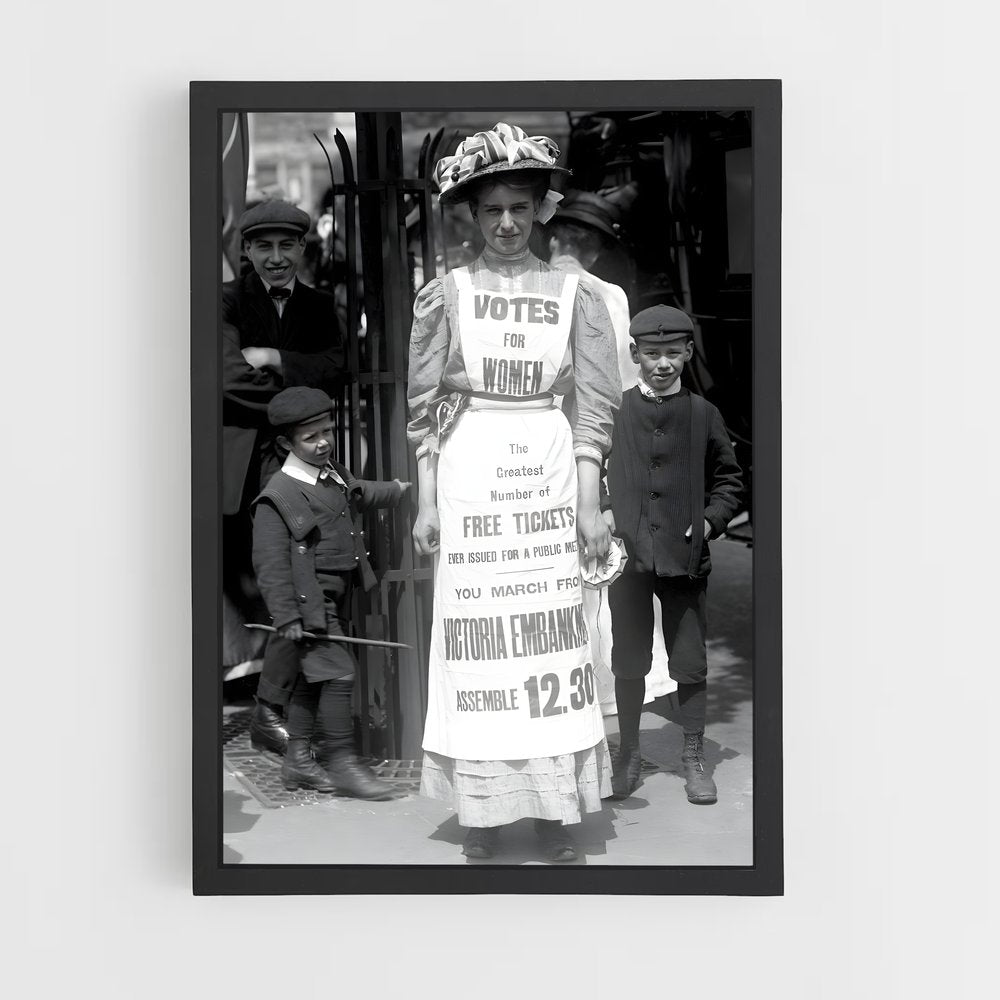 ap-suffragettes-4 cadre Noir