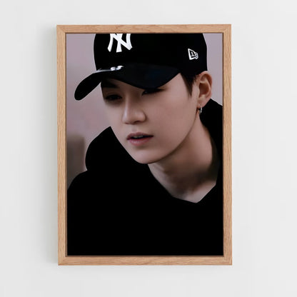 ap-suga-13 cadre Bois clair