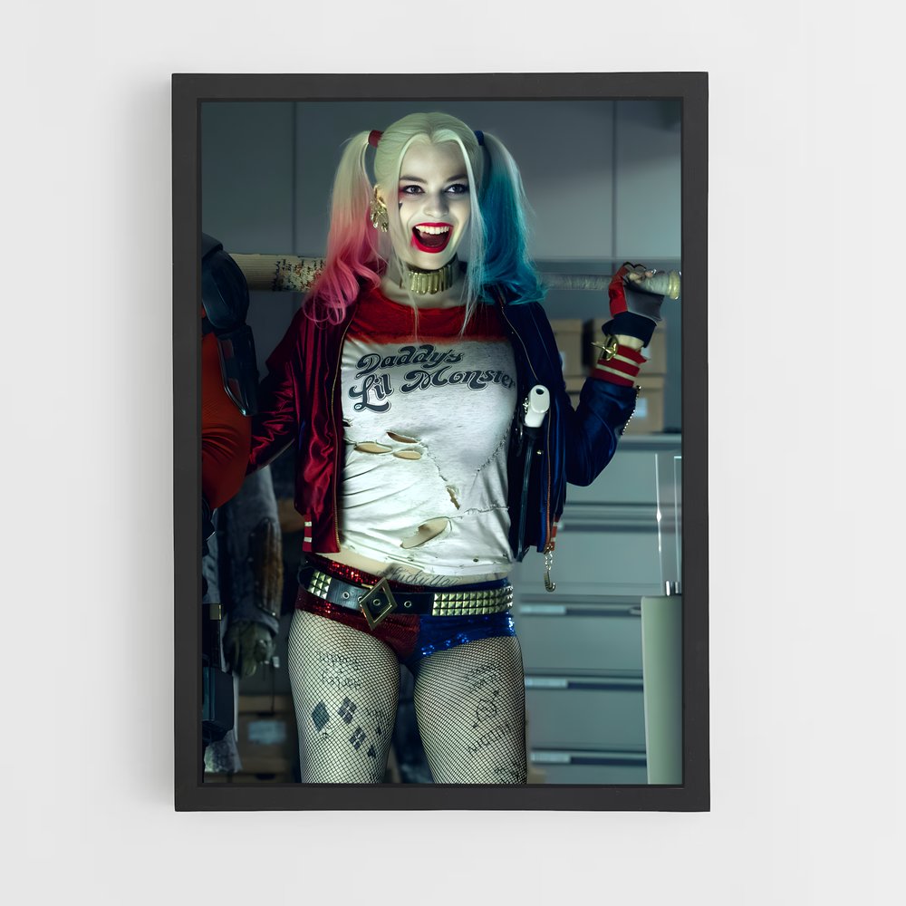 ap-suicide squad-11 cadre Noir