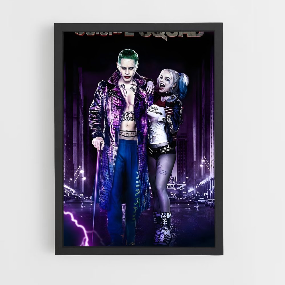 ap-suicide squad-12 cadre Noir