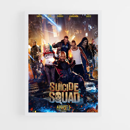 ap-suicide squad-3 cadre Blanc