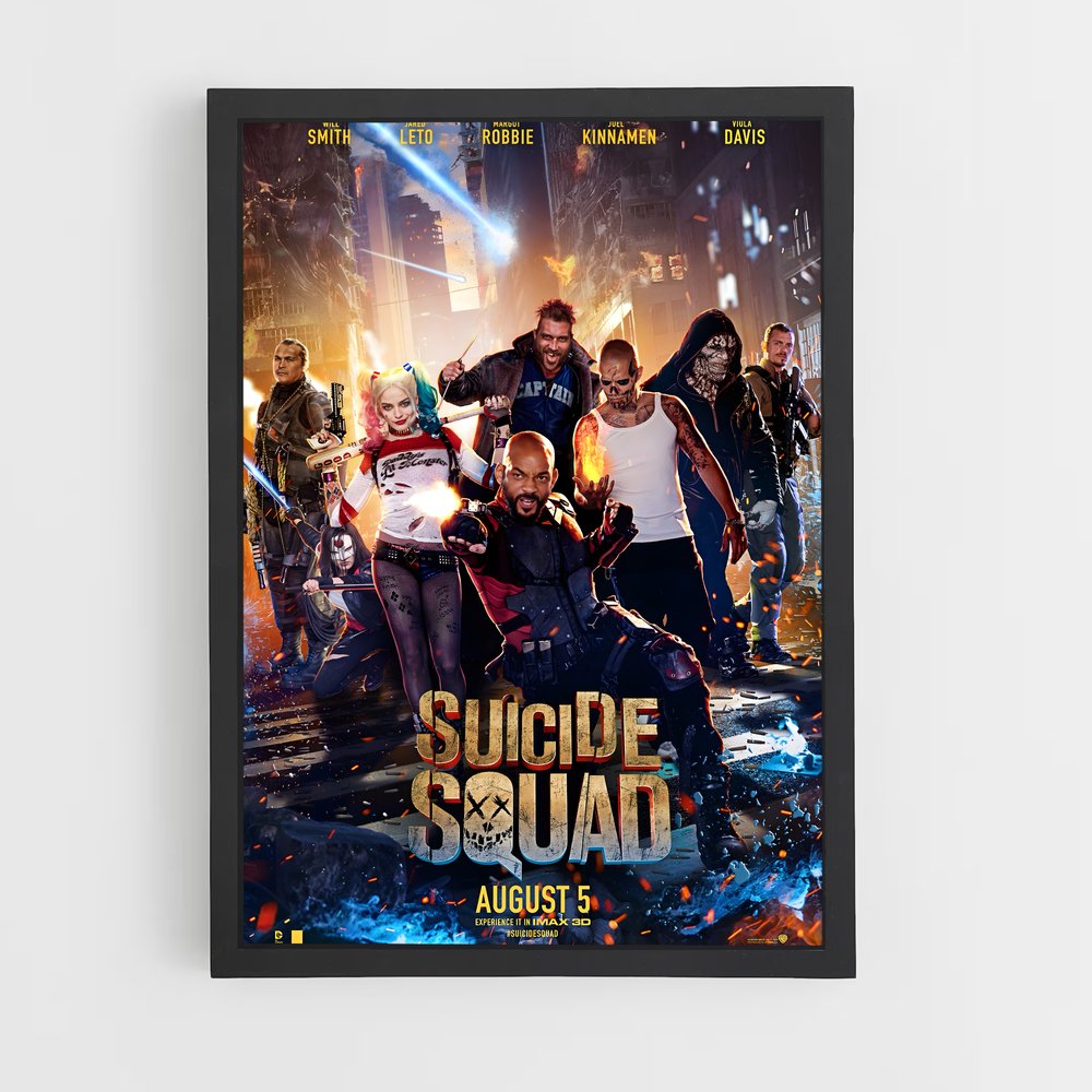 ap-suicide squad-3 cadre Noir