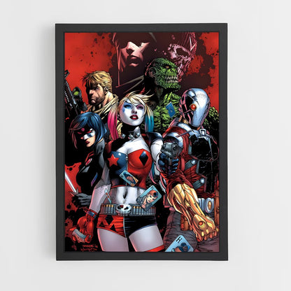 ap-suicide squad-7 cadre Noir
