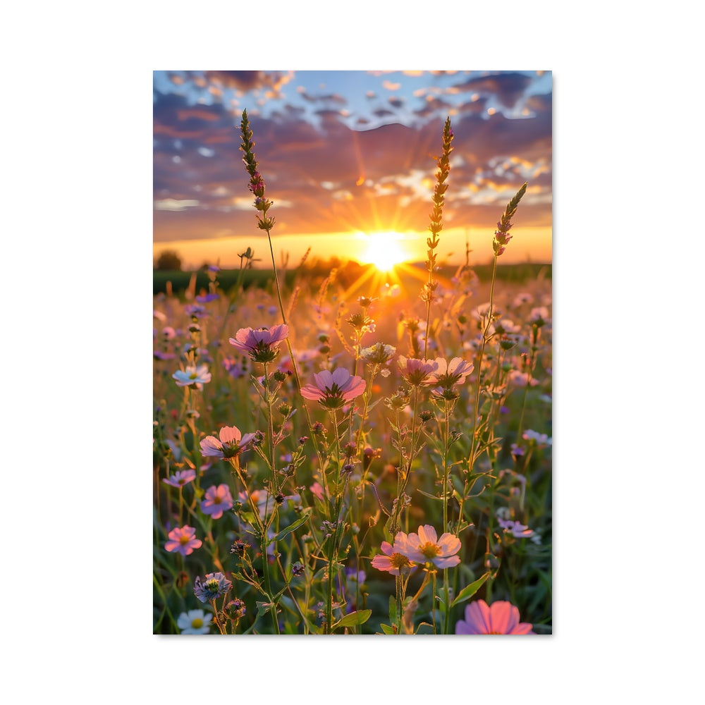 Poster Summer 97664