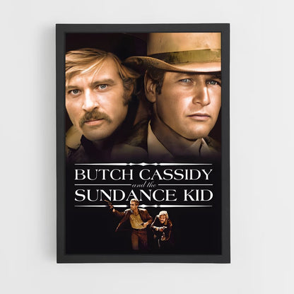 ap-sundance kid-1 cadre Noir