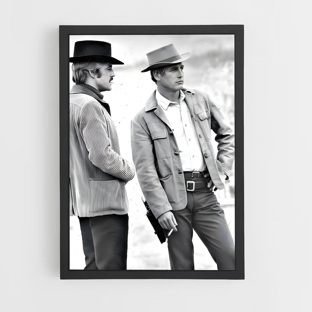 ap-sundance kid-3 cadre Noir
