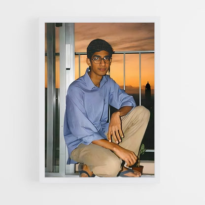 ap-sundar pichai-2 cadre Blanc