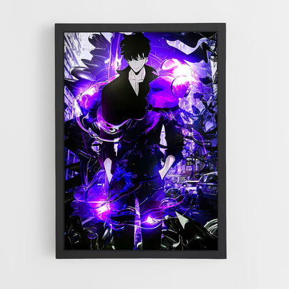 ap-sung jin woo-1 cadre Noir