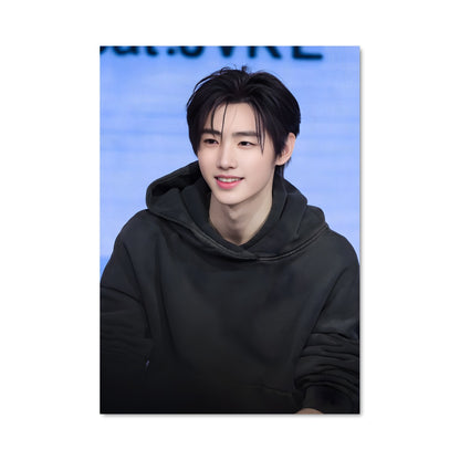 Poster Sunghoon 48169