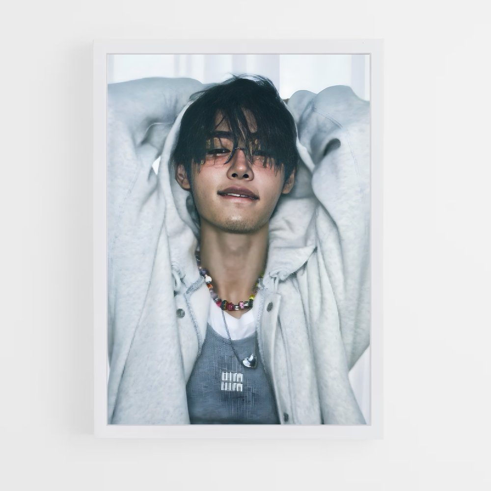 ap-sunghoon-4 cadre Blanc