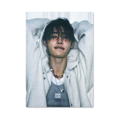 Poster Sunghoon 48182