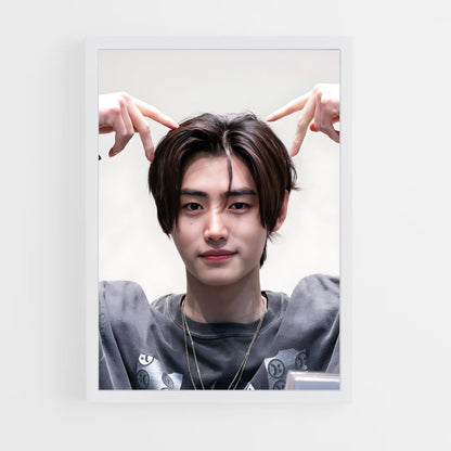 ap-sunghoon-6 cadre Blanc