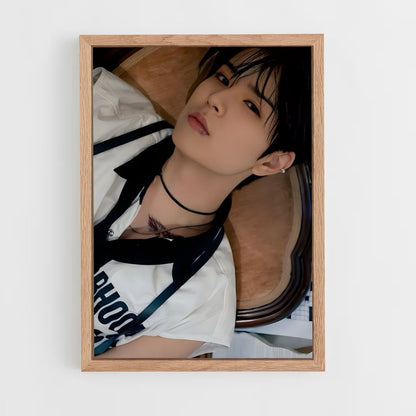 ap-sungmin-2 cadre Bois clair