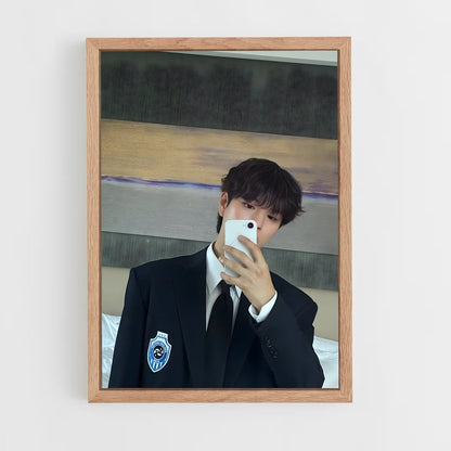 ap-sungmin-5 cadre Bois clair