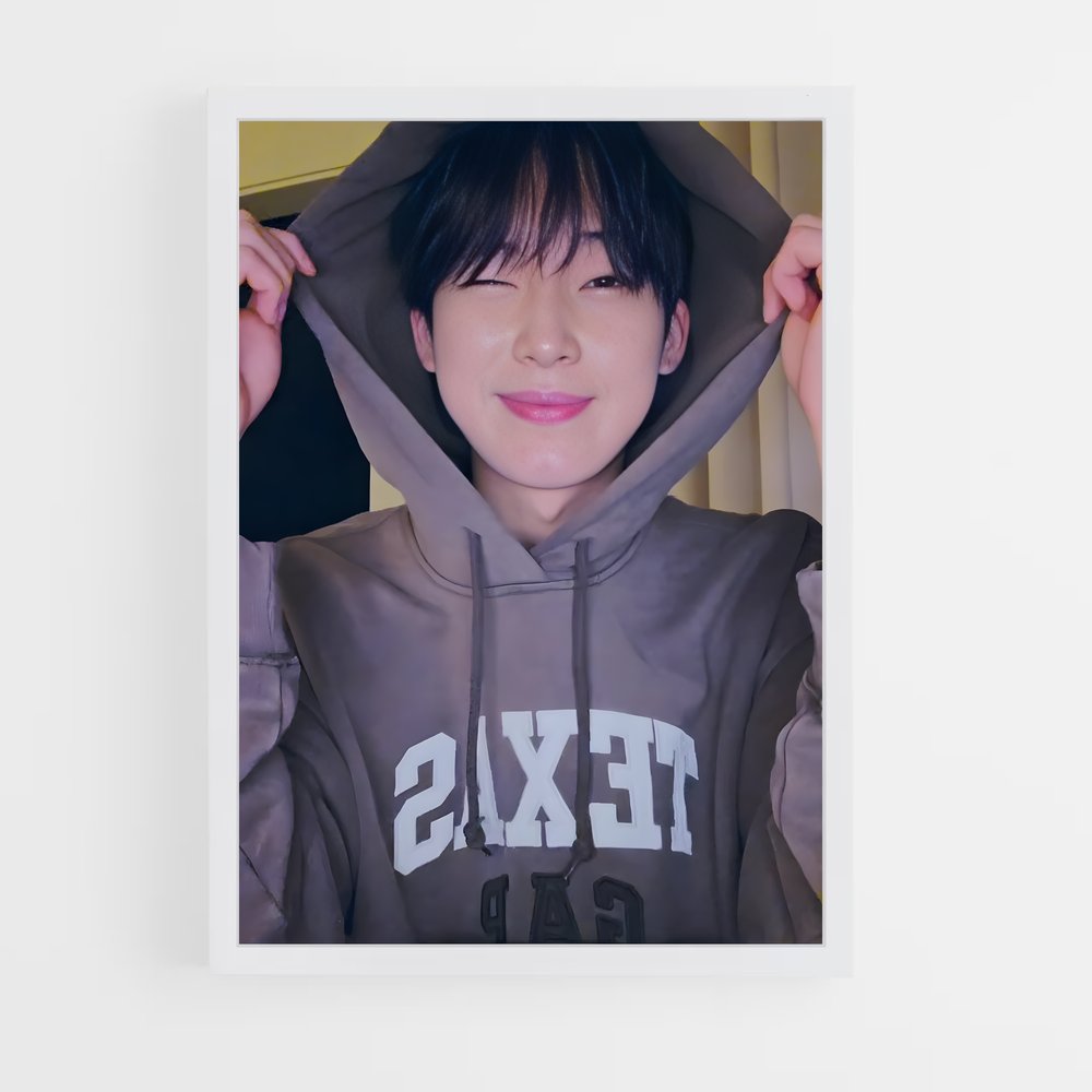 ap-sunoo-5 cadre Blanc