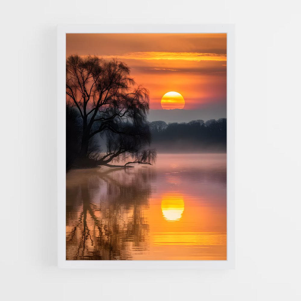 ap-sunrise-2 cadre Blanc