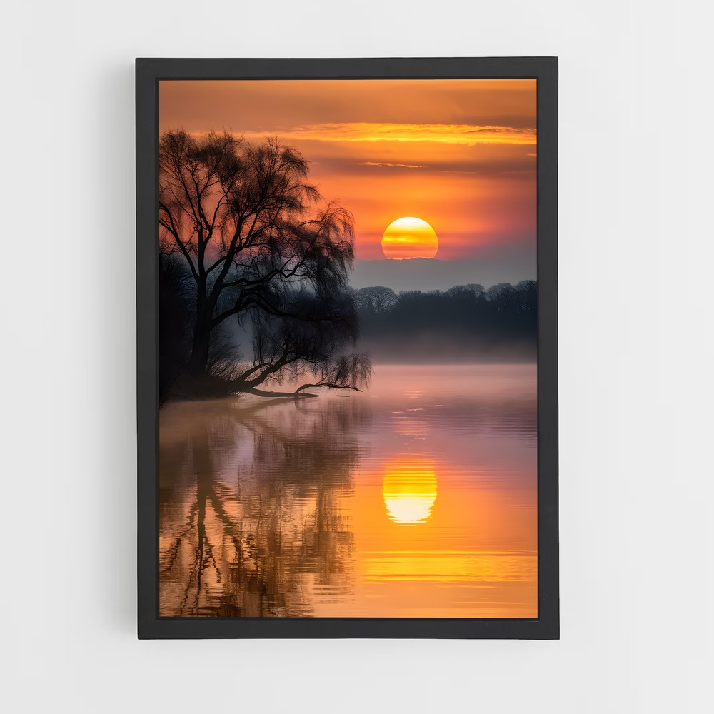 ap-sunrise-2 cadre Noir