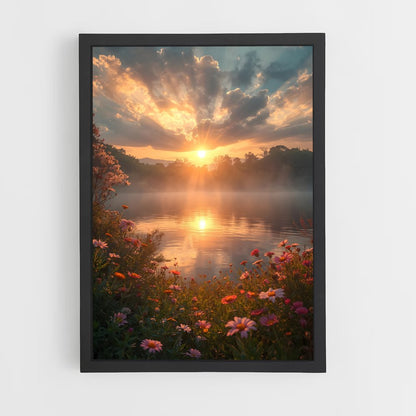 ap-sunset-1 cadre Noir