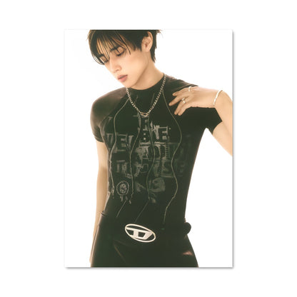 Poster Sunwoo 49754