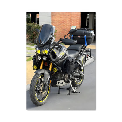 Poster Super tenere 1200 82889