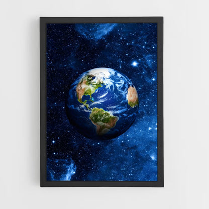 ap-super earth-3 cadre Noir