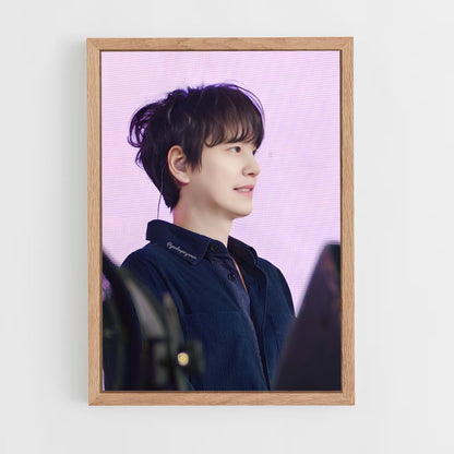 ap-super junior-4 cadre Bois clair