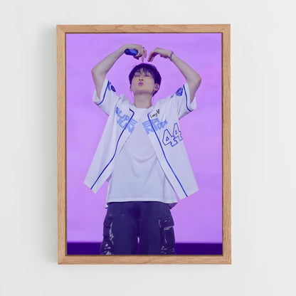 ap-super junior-5 cadre Bois clair
