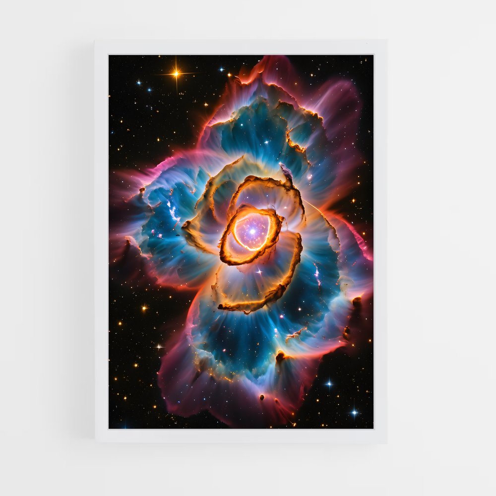 ap-supernova-3 cadre Blanc