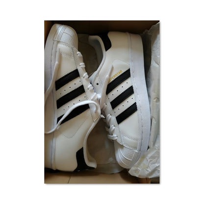 Poster Superstar en Ébullition