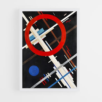 ap-suprematism-2 cadre Blanc