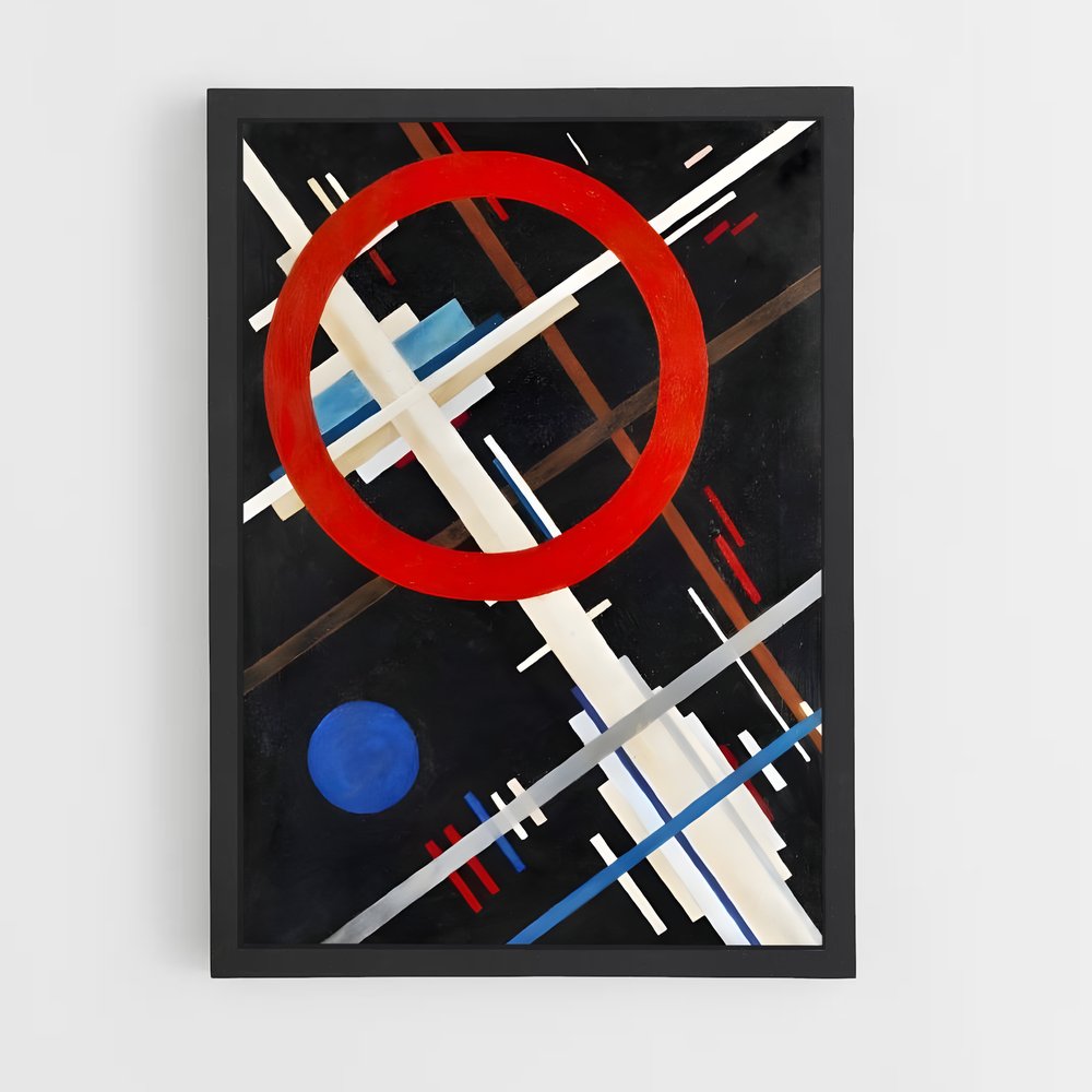ap-suprematism-2 cadre Noir