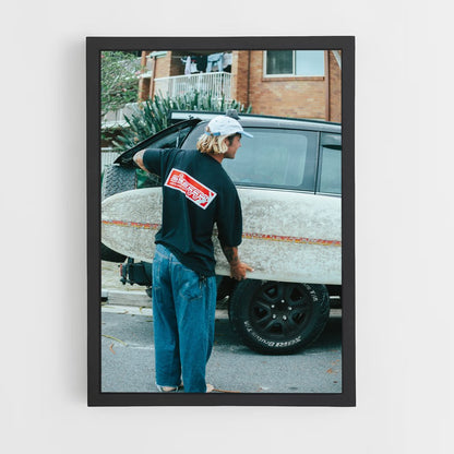 ap-surf fashion-1 cadre Noir