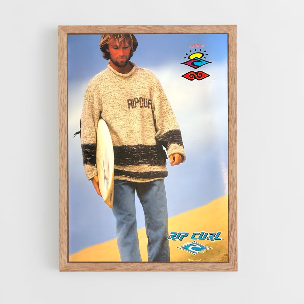 ap-surf fashion-2 cadre Bois clair