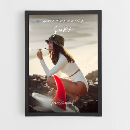 ap-surf fashion-4 cadre Noir