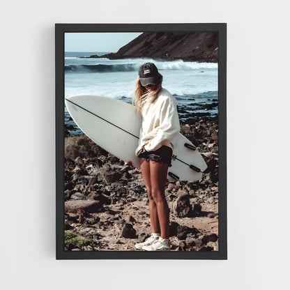 ap-surf fashion-7 cadre Noir
