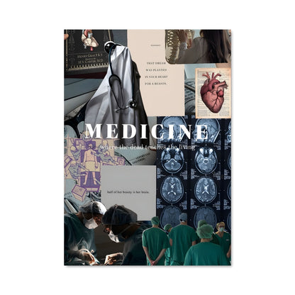 Poster MedTech Evolution