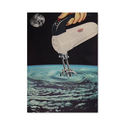 Poster L'Objet des Rêves