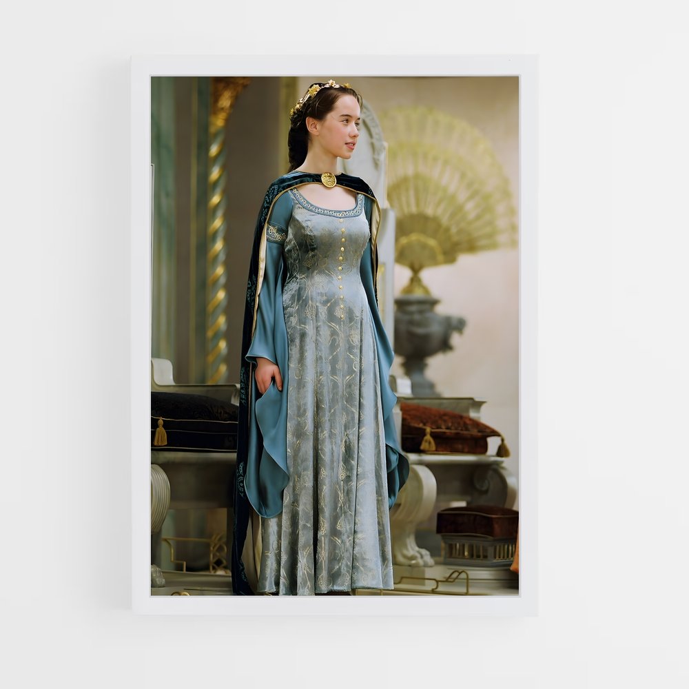 ap-susan pevensie-1 cadre Blanc