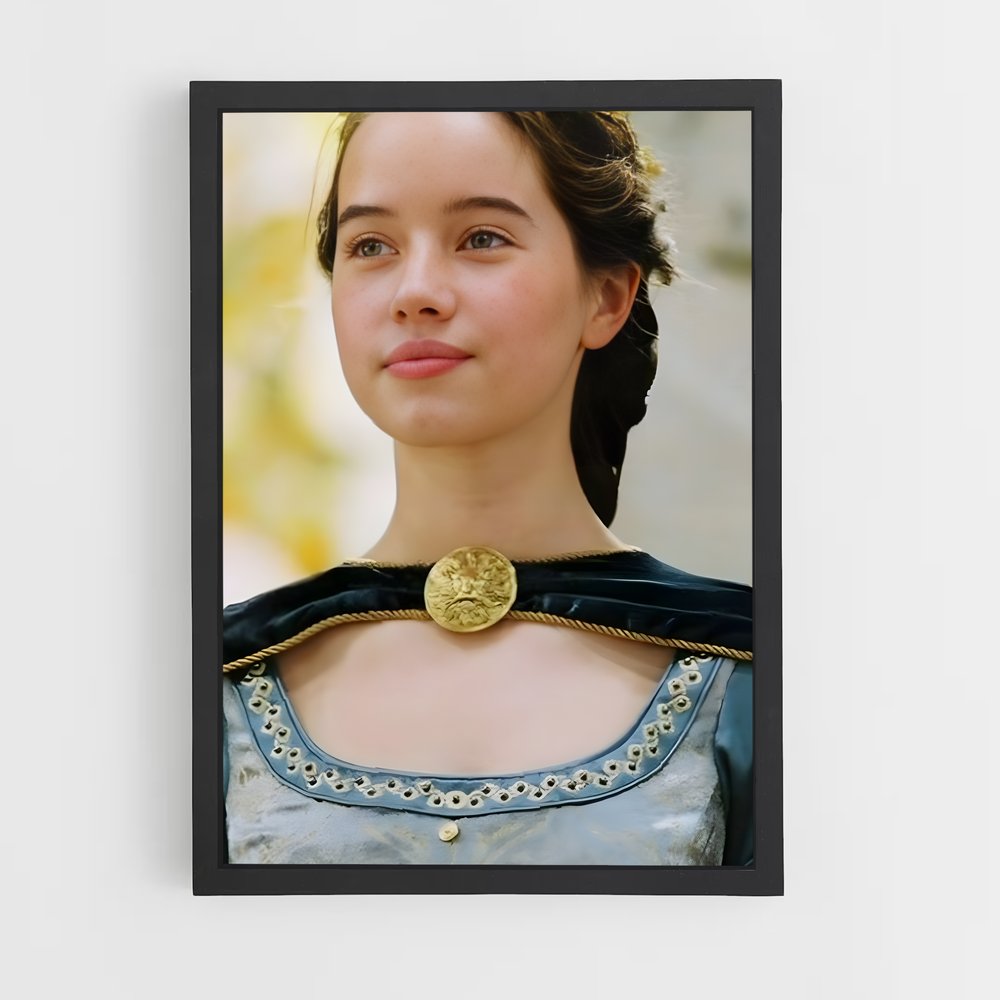 ap-susan pevensie-3 cadre Noir
