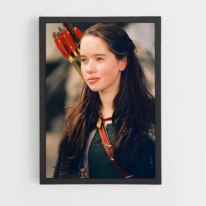 ap-susan pevensie-5 cadre Noir
