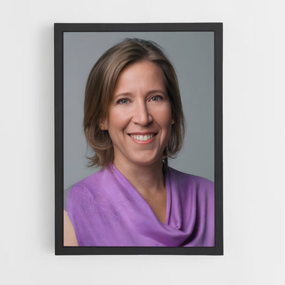 ap-susan wojcicki-1 cadre Noir
